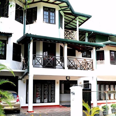 Kandy Holiday Home Exterior foto