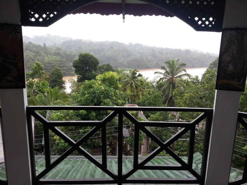 Kandy Holiday Home Exterior foto