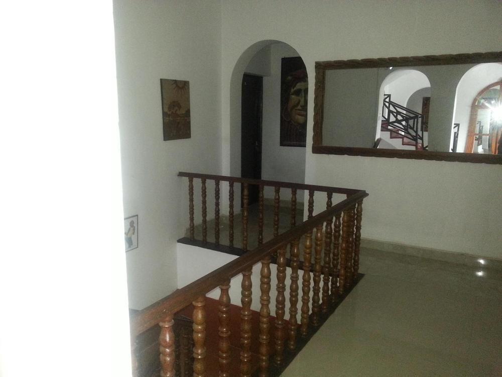 Kandy Holiday Home Exterior foto