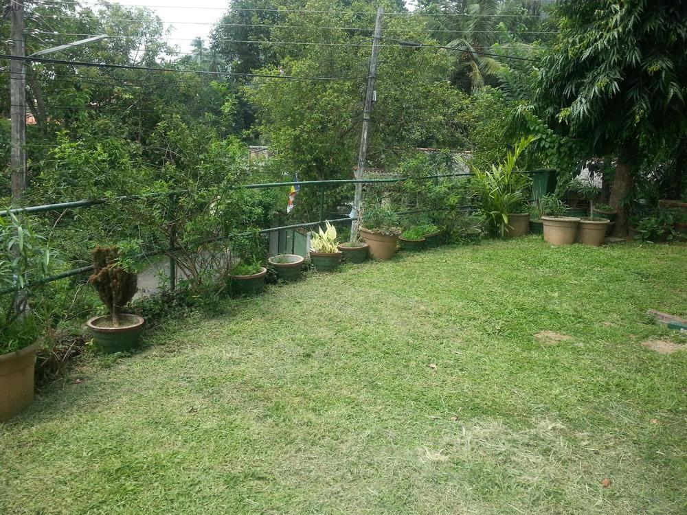 Kandy Holiday Home Exterior foto