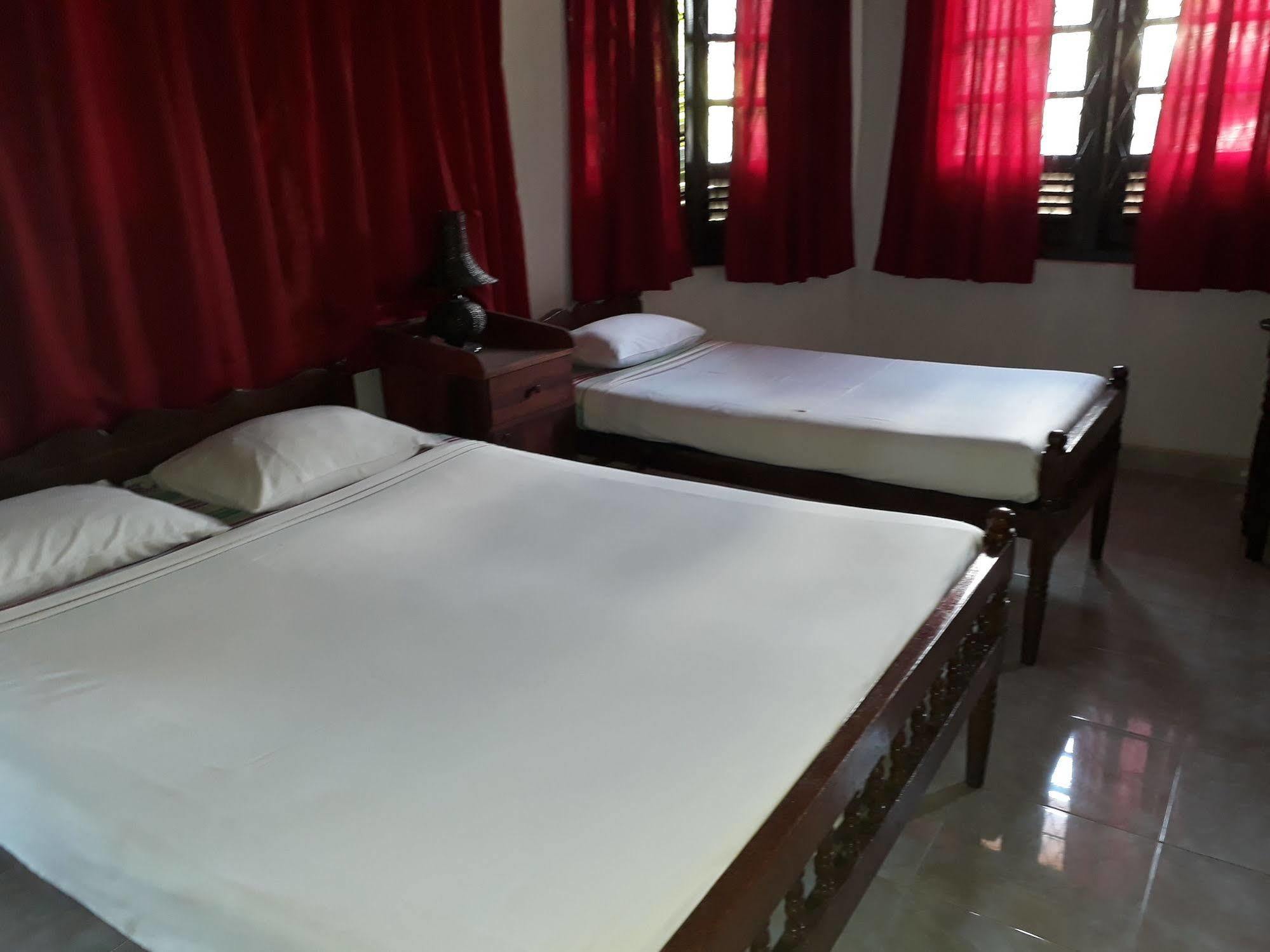 Kandy Holiday Home Exterior foto