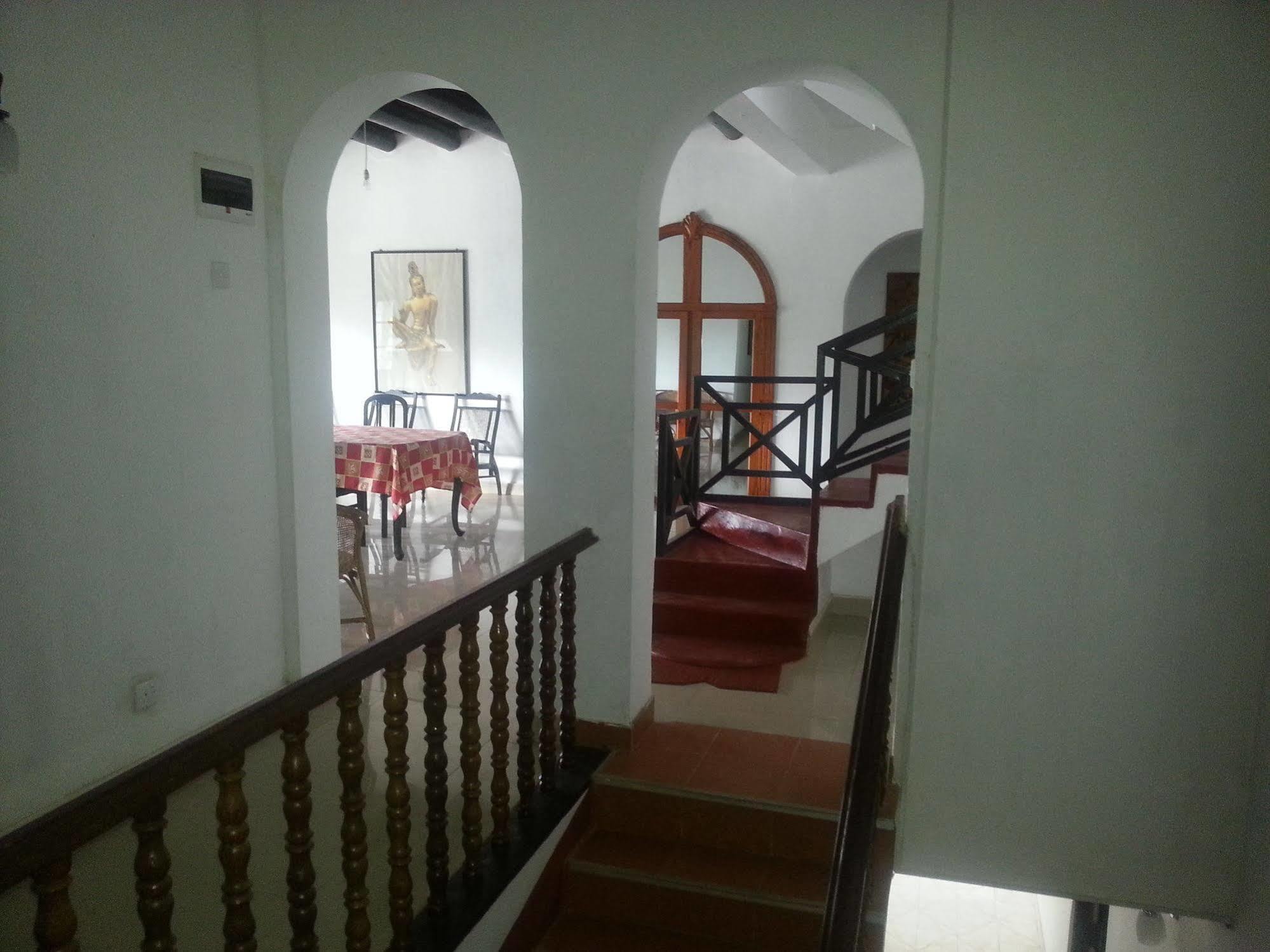 Kandy Holiday Home Exterior foto