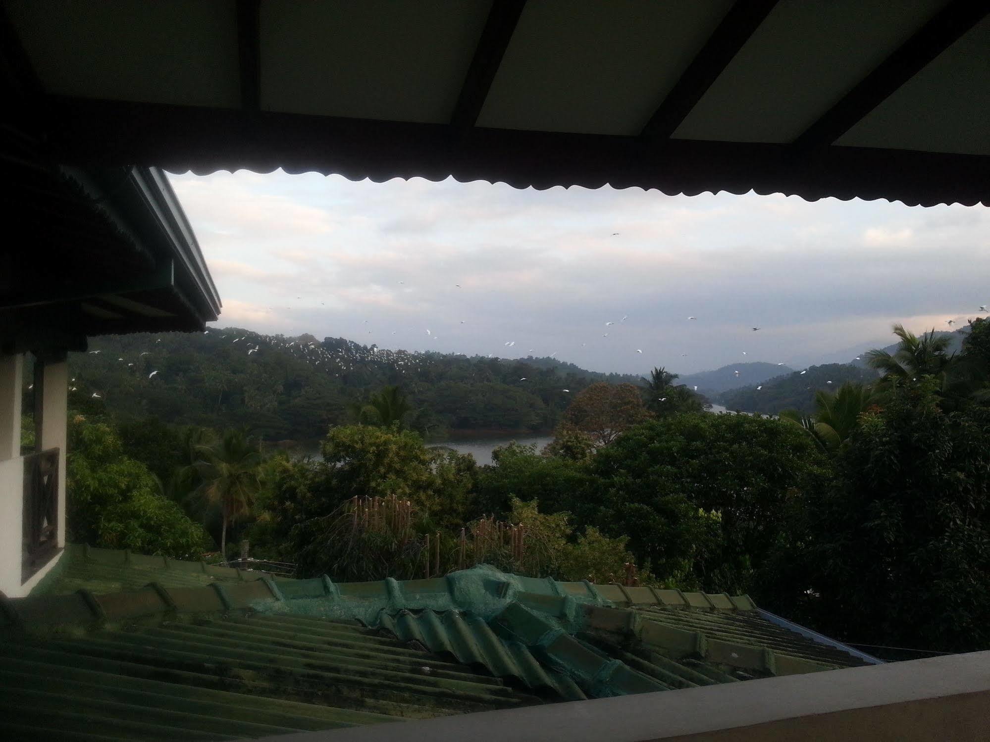 Kandy Holiday Home Exterior foto