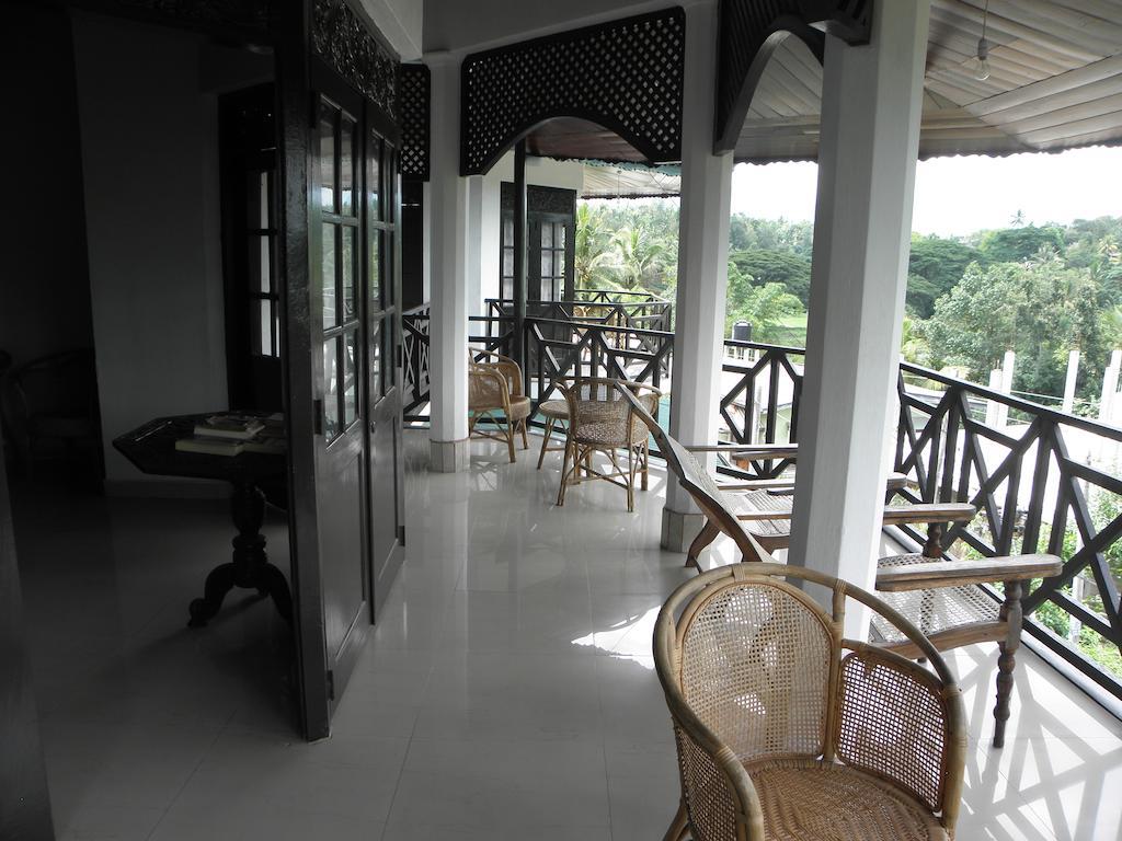 Kandy Holiday Home Exterior foto