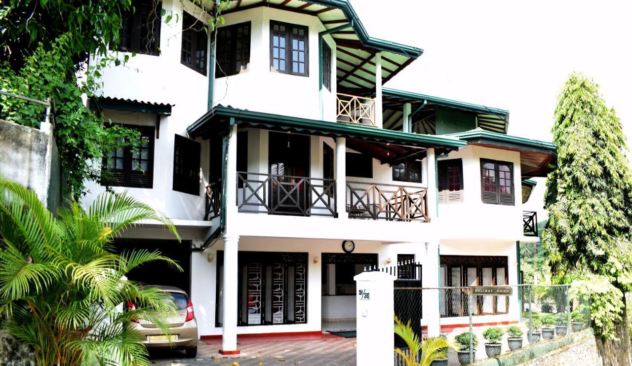 Kandy Holiday Home Exterior foto