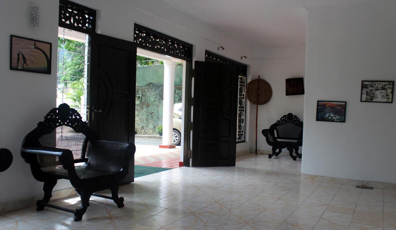 Kandy Holiday Home Exterior foto